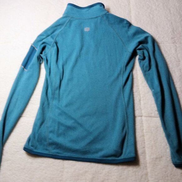 Sherpa Adventure Gear 1/4 Zip w/ Zipper Pocket Medium - Picture 3 of 8